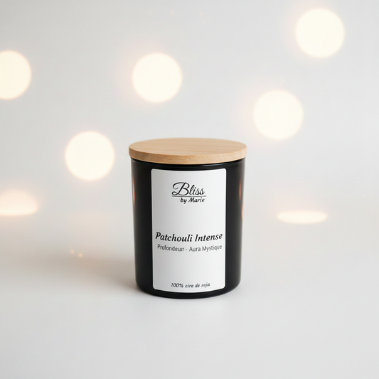 Patchouli Intense